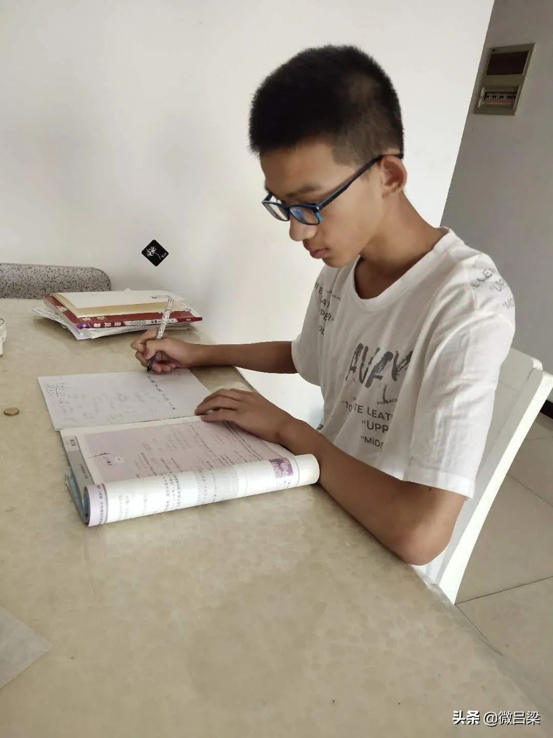 孝义实验中学中考喜报,孝义中考成绩最新视频