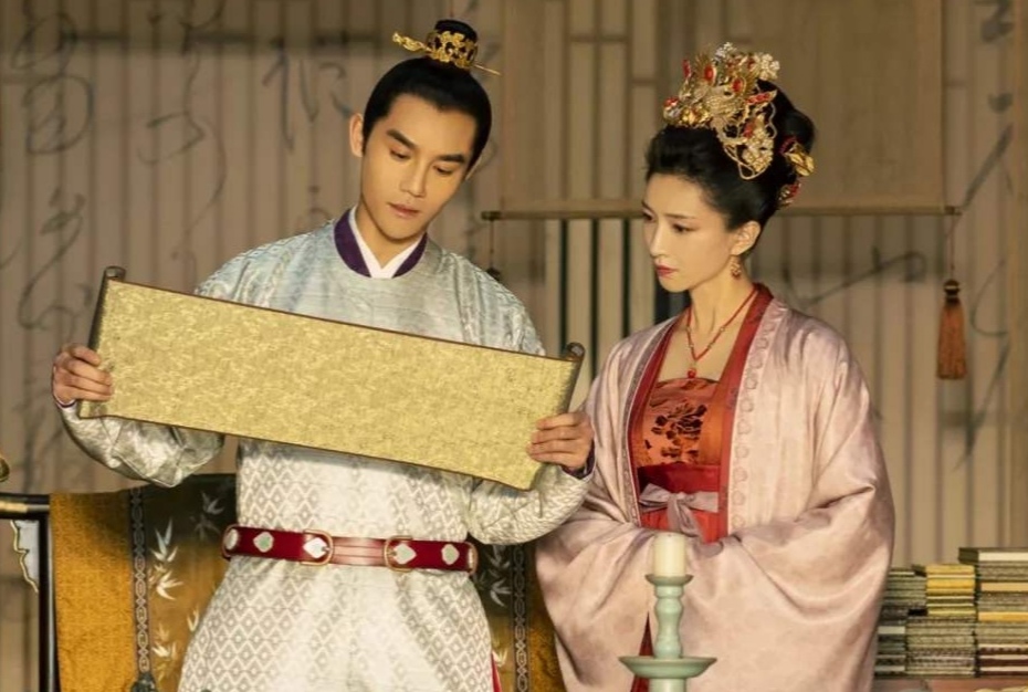 5部剧名只有3个字的优质电视剧,以下7部热门电视剧你追过哪部