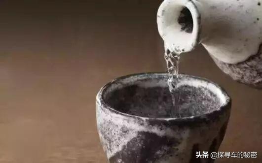 浓香白酒知识简单每日一学,官酝白酒品鉴