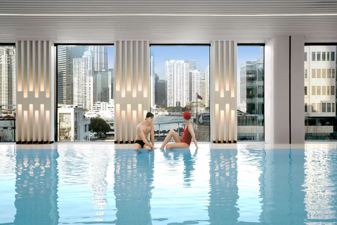 复星打造bfc外滩金融中心,上海复星bfc外滩金融中心