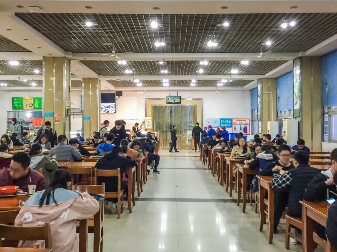 武汉大学必吃,武大校园美食攻略