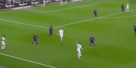 深度剖析皇马三连冠阵容,皇马的三中场有多强