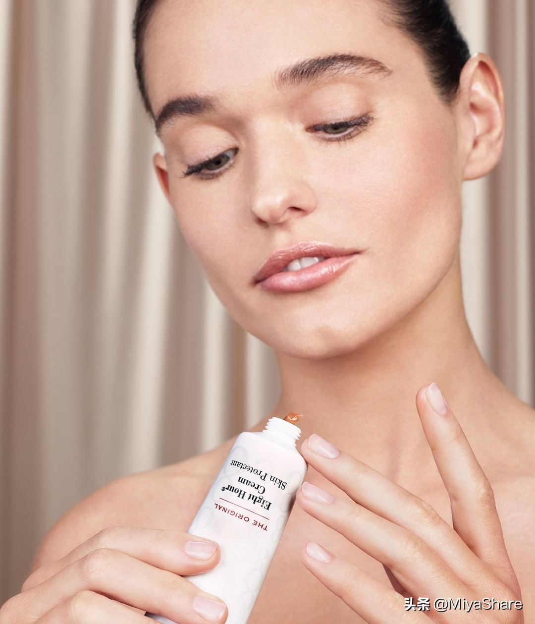 化妆水黏黏的好不好,化妆水兰蔻和雅诗兰黛