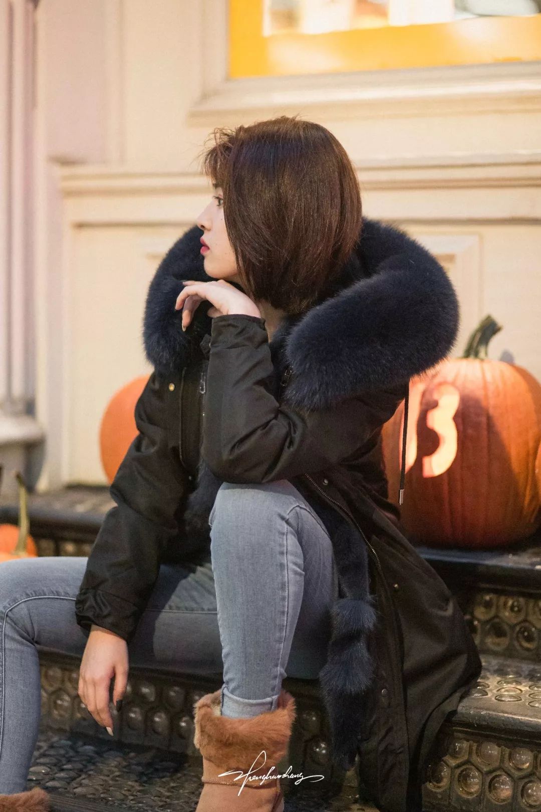 澳洲羊羔绒雪地靴,澳洲性价比高的雪地靴推荐