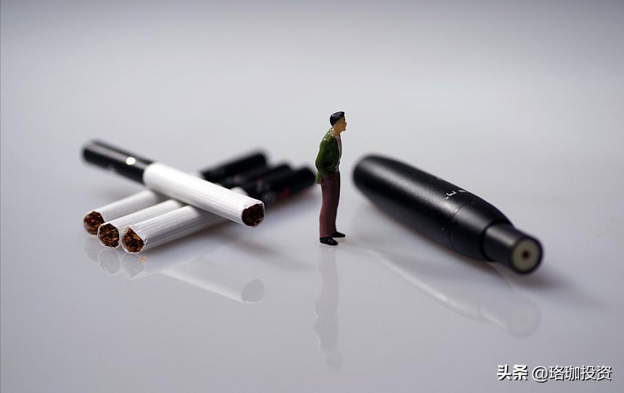 国际*子烟电**博览会即将开幕,关注布局新型*草烟**供应链公司