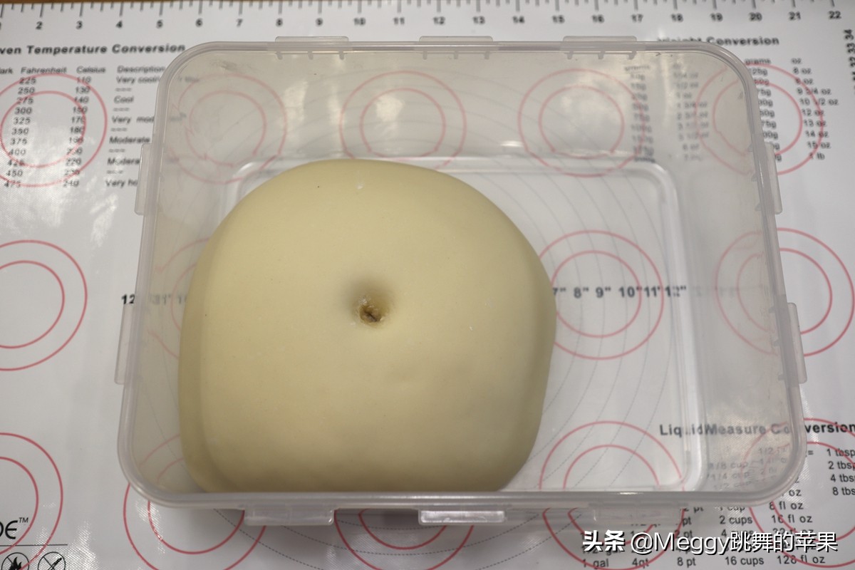 吐司揉得不到位,吐司揉失败能做啥