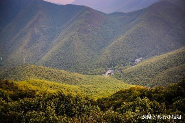 天目湖加南山竹海哪里泡温泉好,天目湖度假秘境享受绝美自然山水