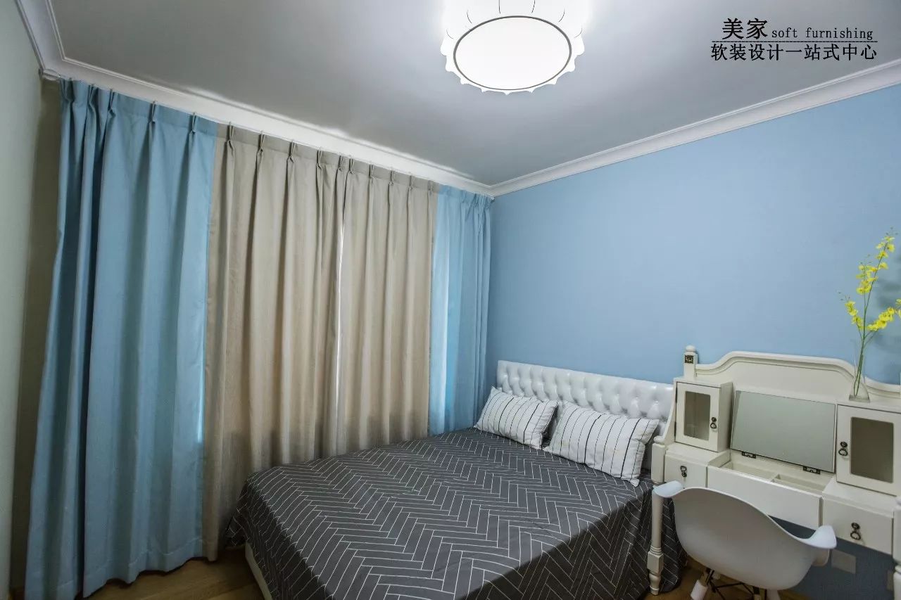 现代简约.恒大金沙滩“当幸福来敲门”