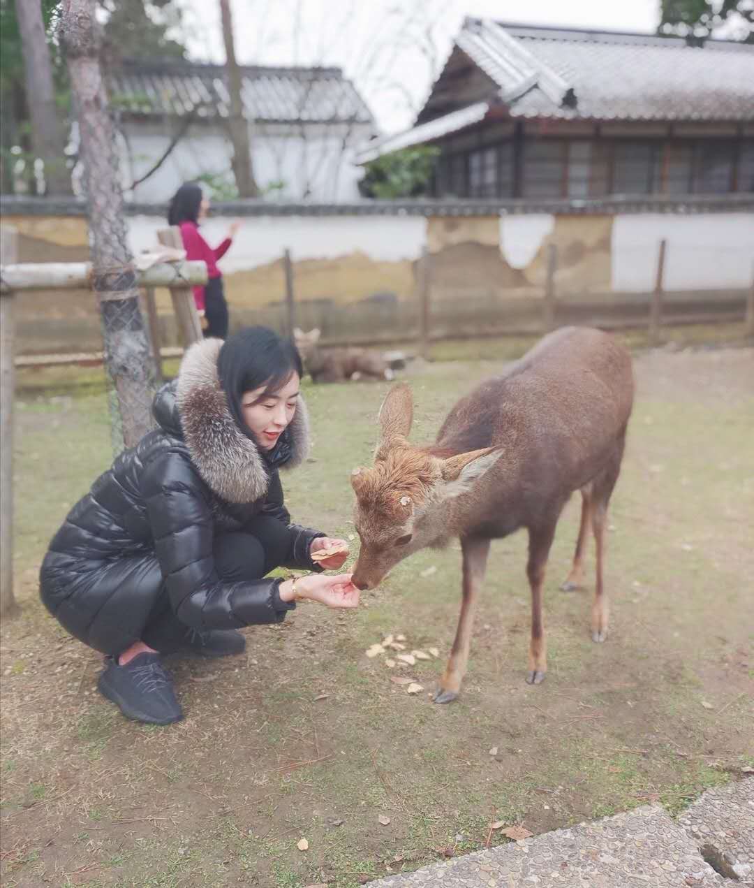 从“第一车模”到豪门阔太|爱自己的坚强女人，从来不缺爱