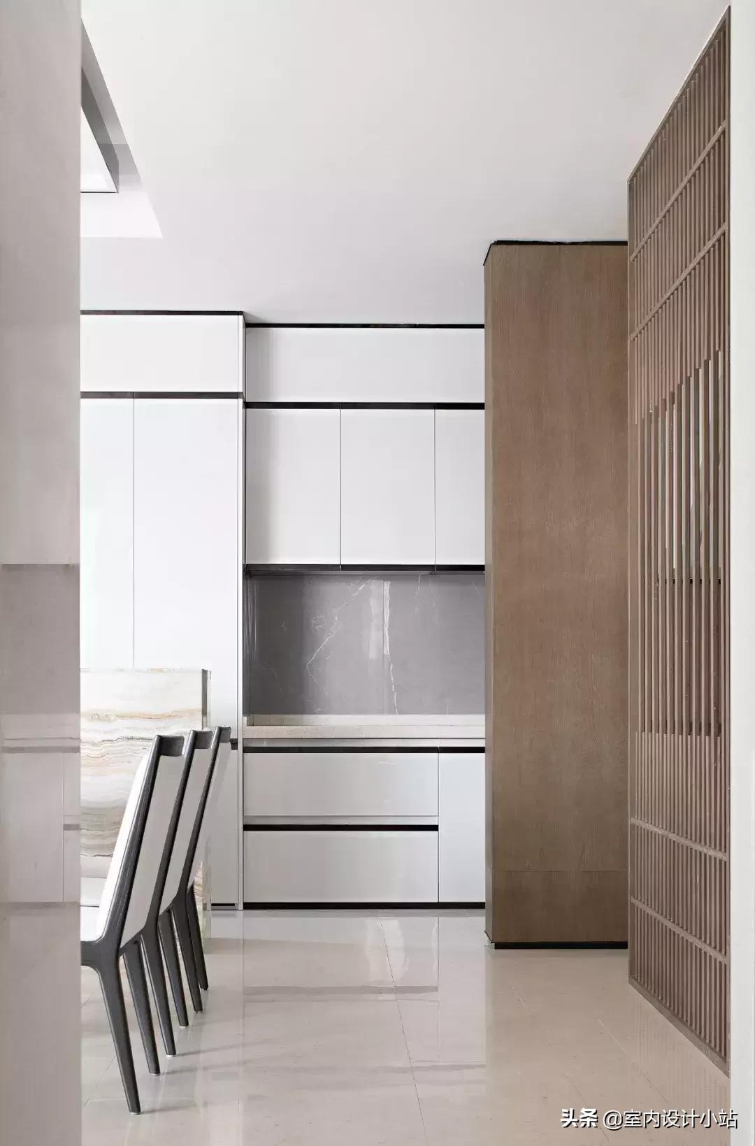 2023年全新中式合院设计,美到骨子里的中式合院设计方案