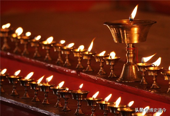 长安十二时辰上元节片段,长安十二时辰上元节习俗