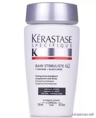 头皮护理用什么洗发水最好,油性细软扁塌洗发水推荐2021年