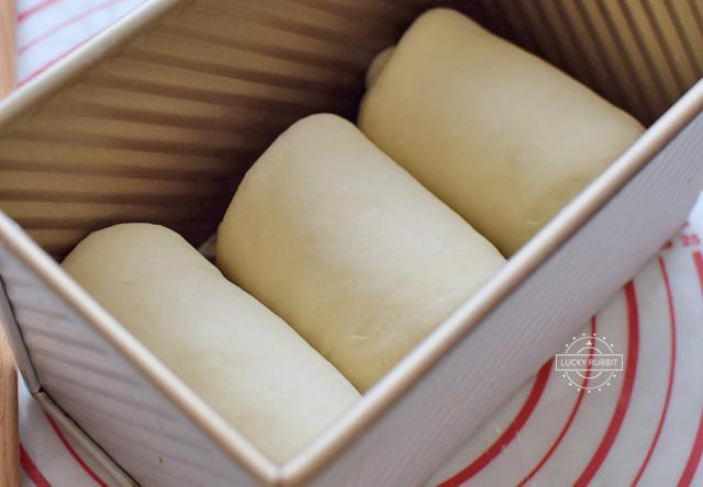 超简单无黄油面包,不加黄油的面包口感