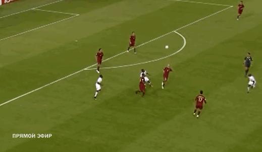 2006世界杯c罗进球集锦,佩佩保护c罗2006世界杯