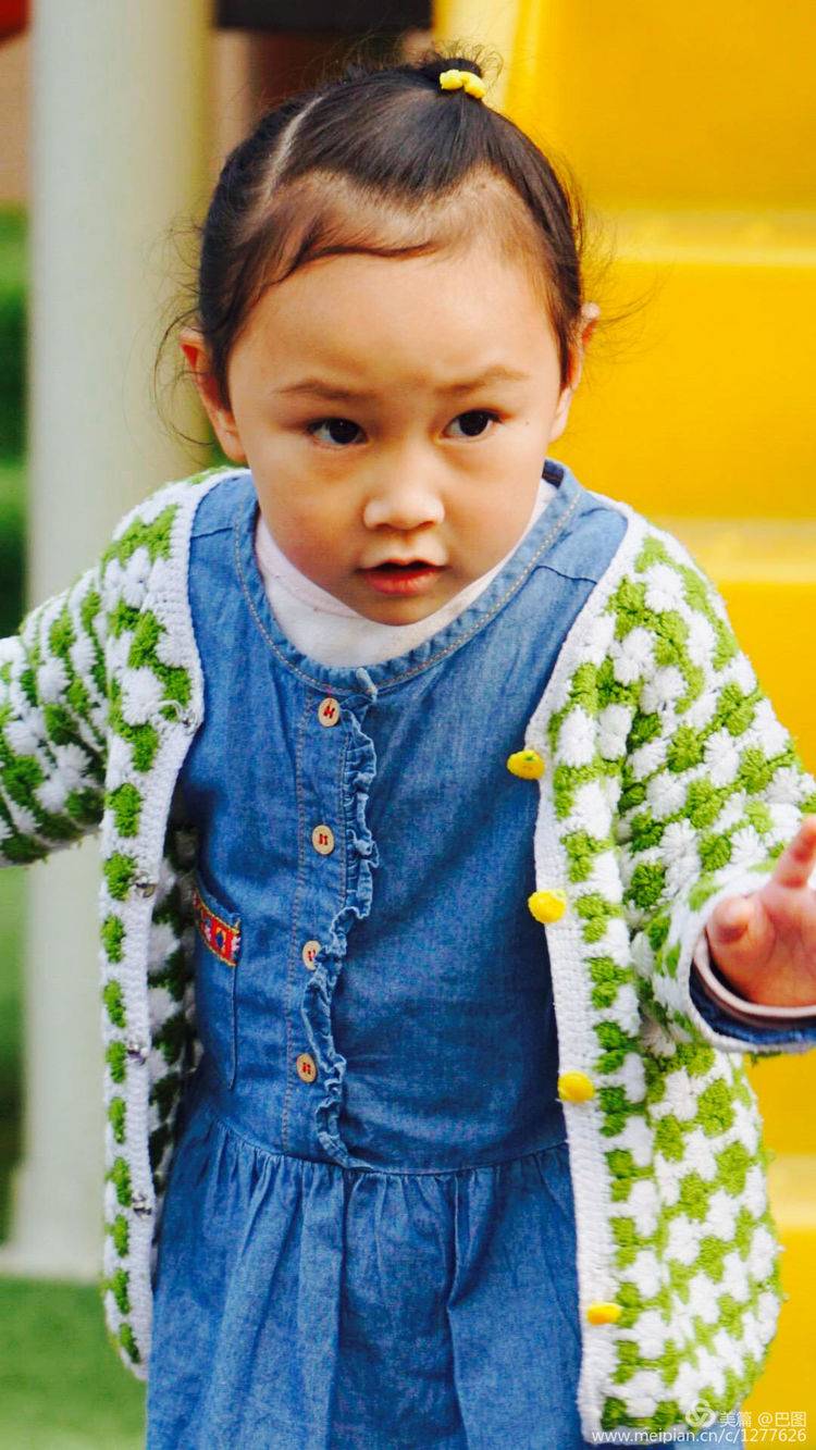 2019年“六一”节，洛阳巴图老师百幅儿童摄影图片