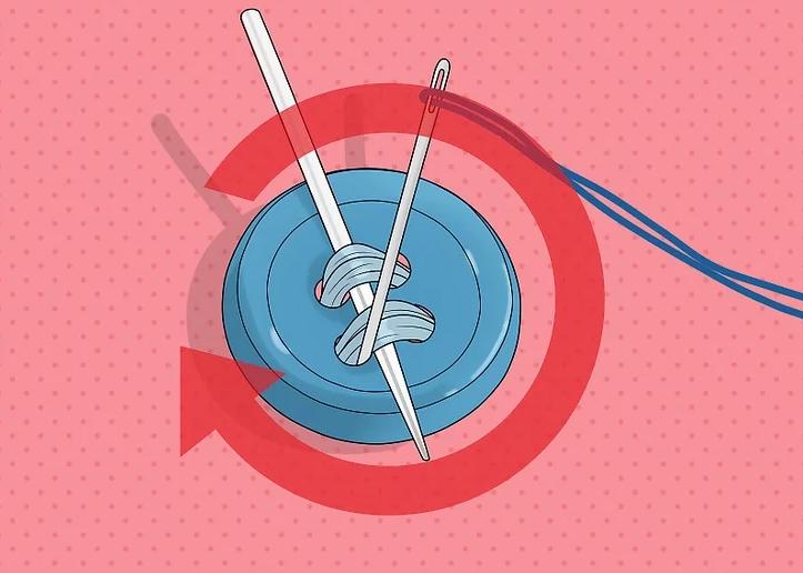 怎样缝制大衣暗口袋,如何缝制外套