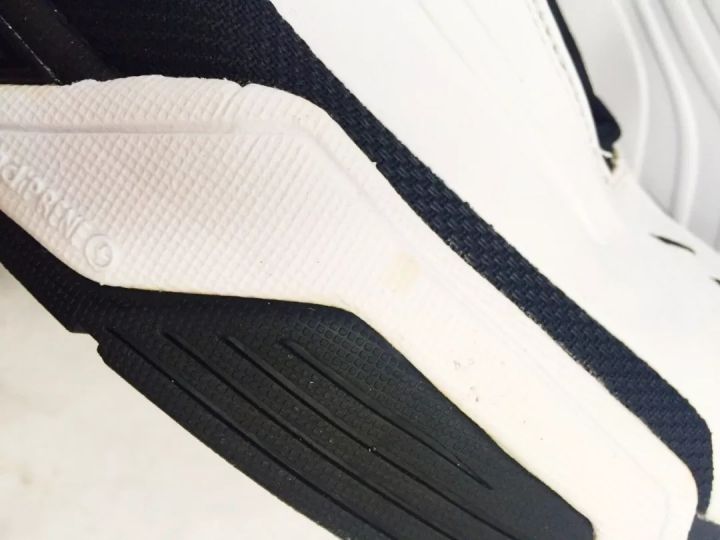 adidas创造传奇,麦迪重新穿adidas