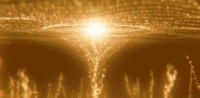 金箔对皮肤的功效与作用,金箔可以美容养颜吗