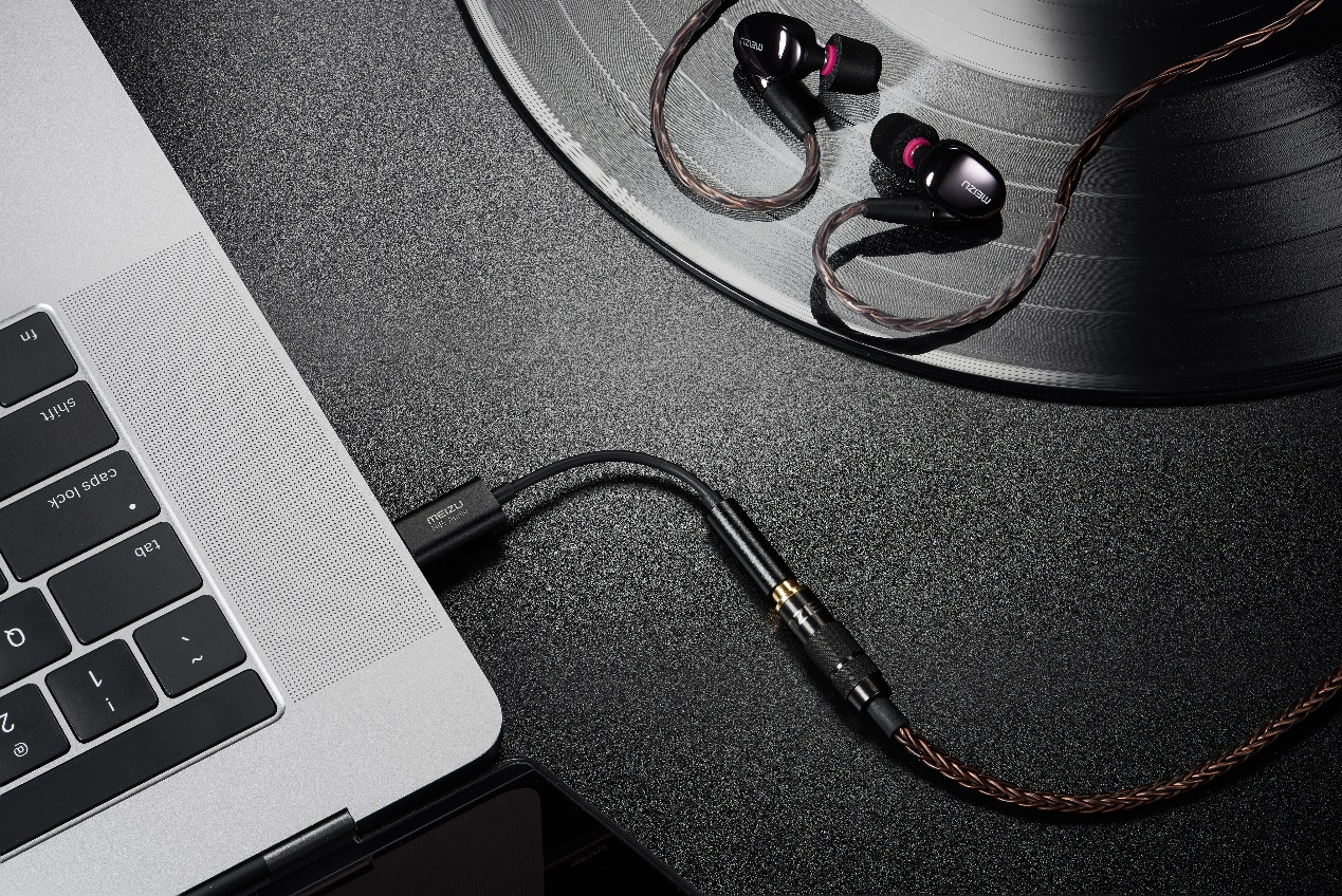 魅族hifi解码耳放能配蓝牙耳机吗,魅族出品的hifi耳机