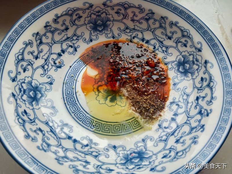 又鲜又好吃的米粉,超好吃的米粉汤