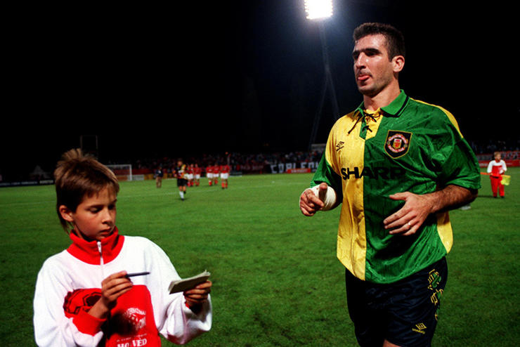 谁是21世纪最伟大的足球运动员,世界上最伟大的前50名足球运动员