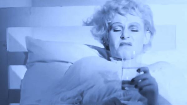 法斯宾德女性四部曲,法斯宾德