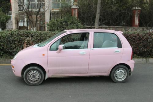 奇瑞qq与腾讯qq,腾讯qq败给奇瑞qq