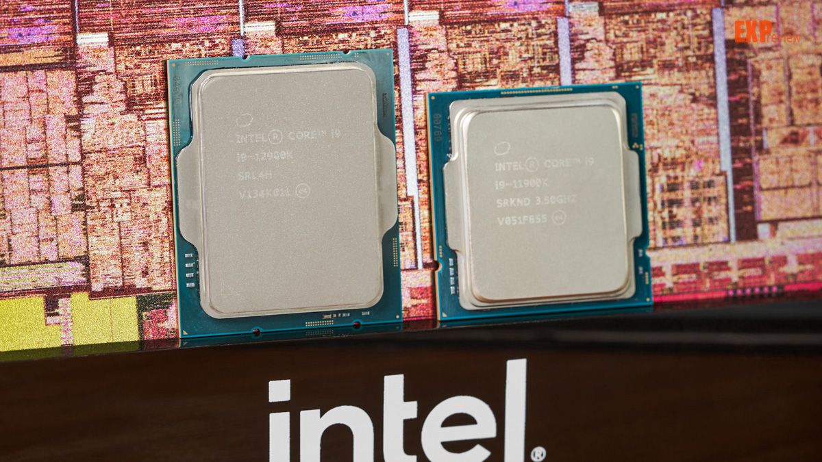 第12代英特尔酷睿异构一战封神,intel第12代核显linux驱动