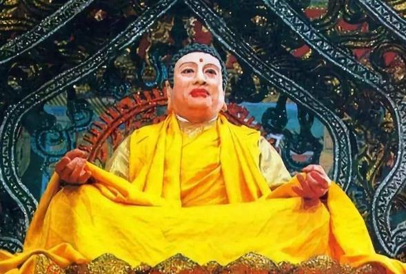 阿弥陀佛和如来的关系,观音菩萨和如来佛的关系是什么