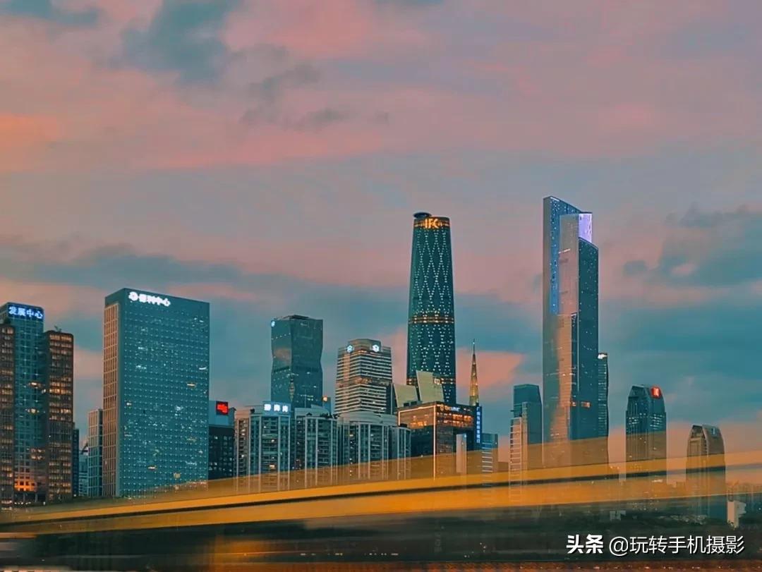 真羡慕那些不会用iPhone拍照的人