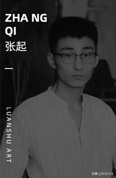 「鼎易网建案例」栾树画室：做一所能够影响孩子一生的好学校