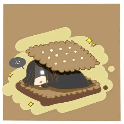 脑洞篇：当霍格沃兹是一家饼干厂