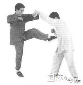 武当玄门拳技击篇,武当技击秘诀视频