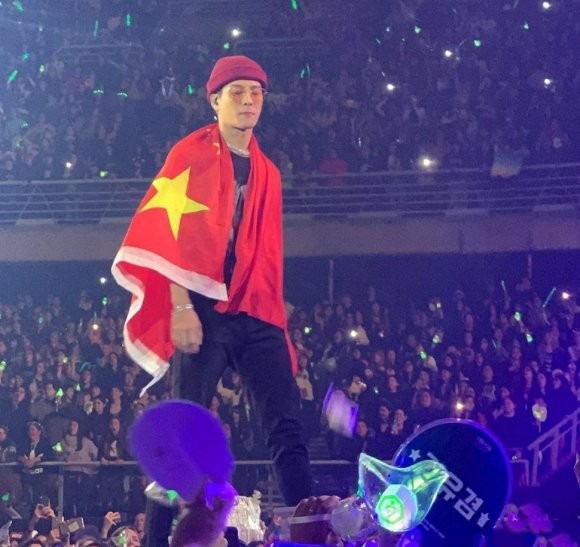 36位爱国香港明星名单,香港爱国的十大明星