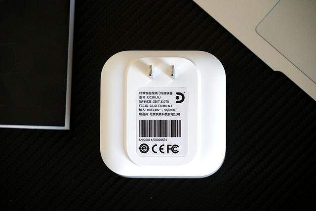 小米智能门铃配小爱触屏音响,小米可视门铃联动小爱触屏