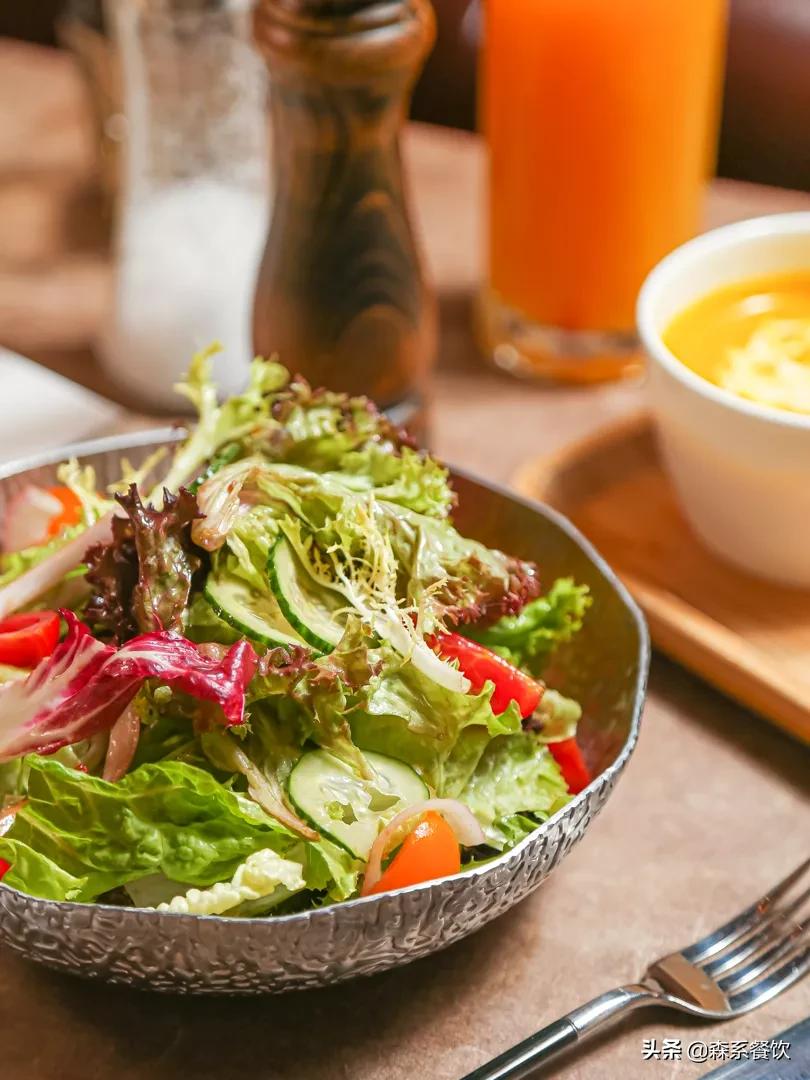 轻食餐开店可以挣钱吗,轻食现在好挣钱吗