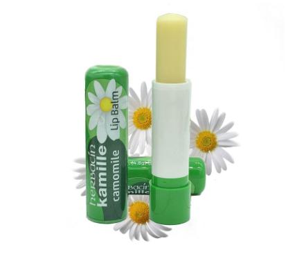 冬季唇膏用什么保养,护唇膏的巧妙用法