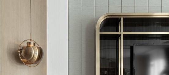 点石现代轻奢装修效果图,点石装饰怎么样