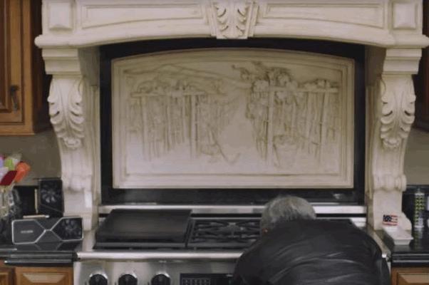 英伟达rtx3060显卡相当于什么档次,英伟达rtx3000显卡属于什么档次