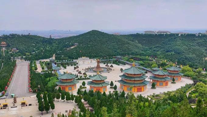 谁说去海边是夏天的专利？秋意正浓，三天两夜玩转烟威刚刚好！