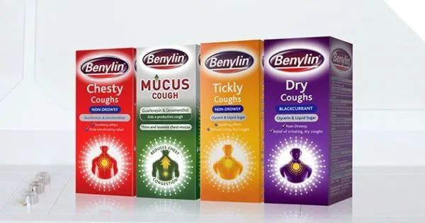 英国常备药清单，比多喝热水管用10000倍