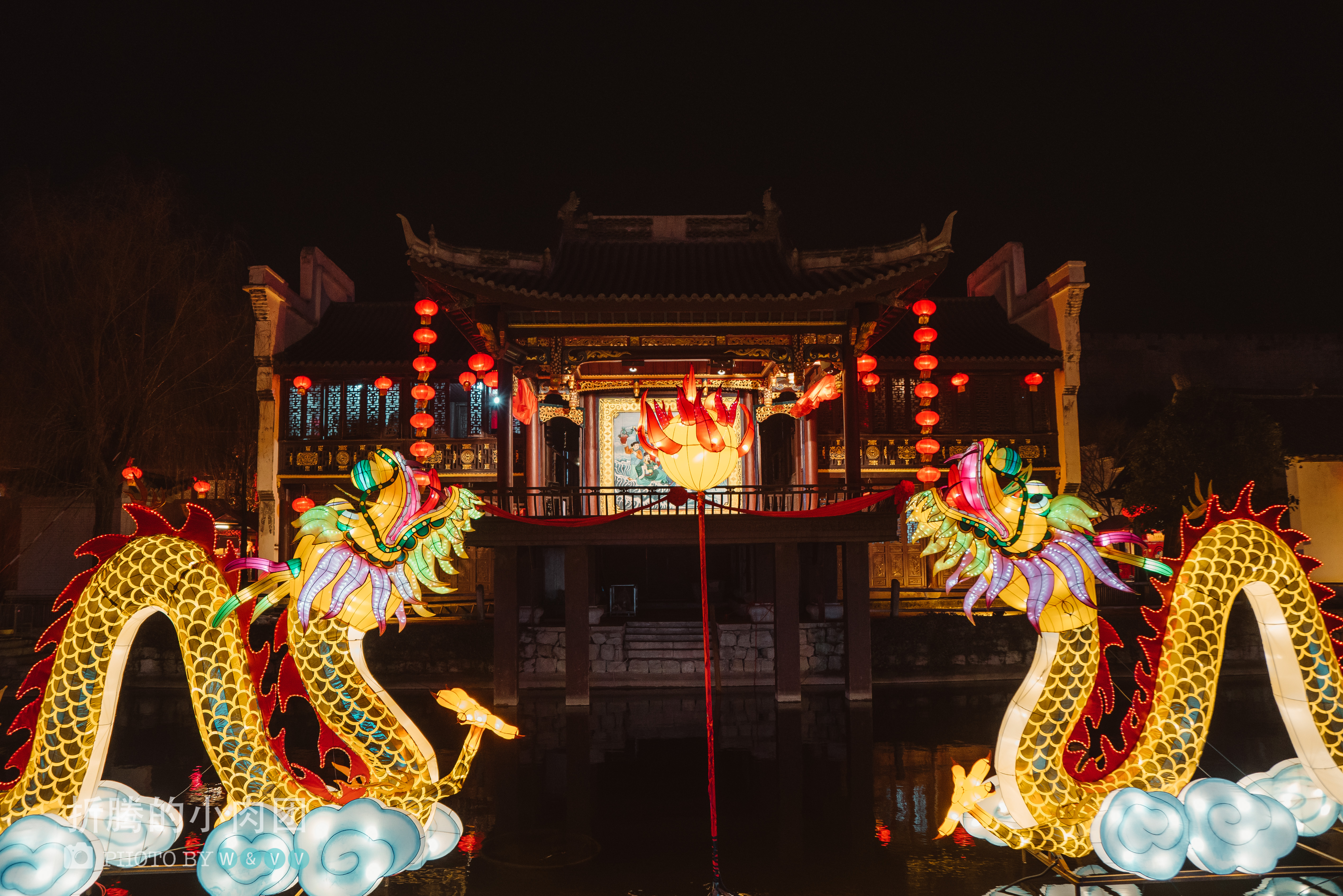 横店影视游玩攻略,去横店最应该去的地方