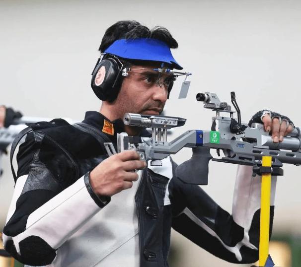 32届奥运会中国得了多少奖牌,印度奥运得过几块金牌