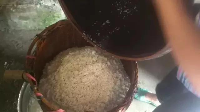 值得传承下来的客家娘酒,客家人的客家娘酒有保质期吗