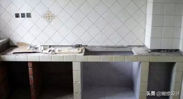 关于装修中的柜体，你必须知道的三两事！上集