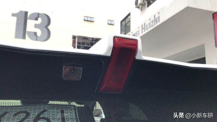 wey摩卡颜宇鹏试驾,wey摩卡最新试驾视频