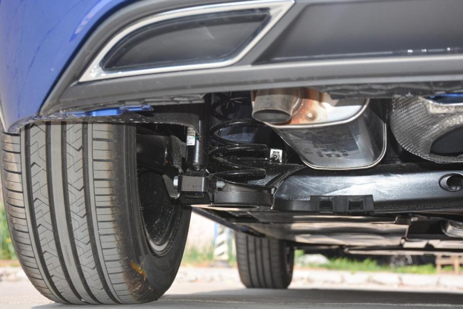 polo油耗1.5实际油耗一公里多少钱,2021款polo真实优点