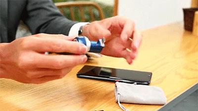 用华为手机充电头给剃须刀充电,华为剃须刀充一次电可以用多久