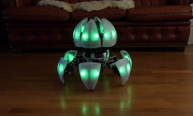 morphex球形机器人,morphstudio机器人怎么用