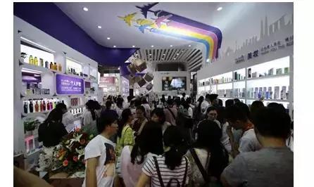 童装博览会可以学到什么,国际童装展